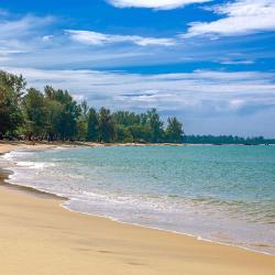 Khao Lak Accommodation Massachusetts