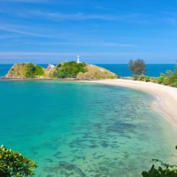 Ko Lanta Accommodation Massachusetts