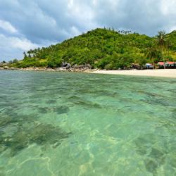 Koh Phangan Accommodation Massachusetts