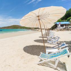 Koh Samet Accommodation Massachusetts