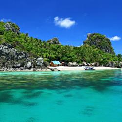 Koh Tao Island Accommodation Massachusetts