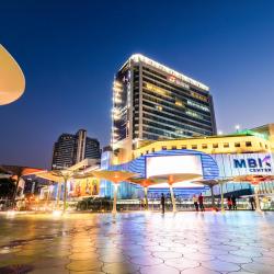 MBK Center, Bangkok Accommodation Massachusetts