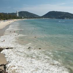 Patong Beach Accommodation Massachusetts