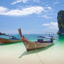 Phi Phi Islands Accommodation Massachusetts