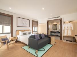 Pranakorn Heritage Hotel Accommodation Massachusetts