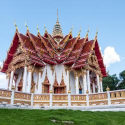 Udon Thani Province Accommodation Massachusetts