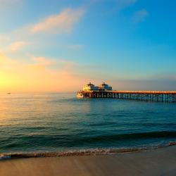 California Accommodation Massachusetts