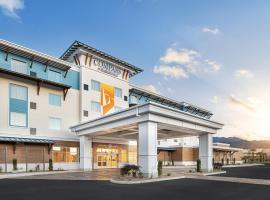 Compass by Margaritaville Medford Accommodation Massachusetts