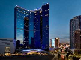 Fontainebleau Las Vegas Accommodation Massachusetts