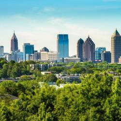 Georgia Accommodation Massachusetts