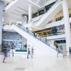 Mall of America, Bloomington Accommodation Massachusetts