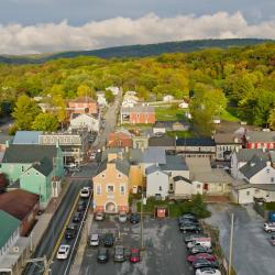 Maryland Accommodation Massachusetts