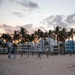 Miami Beach Accommodation Massachusetts
