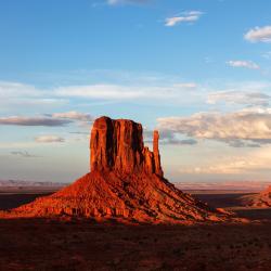 Monument Valley Accommodation Massachusetts