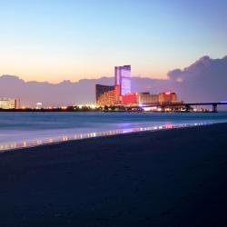 New Jersey Accommodation Massachusetts