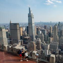 New York Accommodation Massachusetts