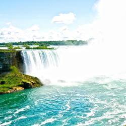 Niagara Falls Accommodation Massachusetts