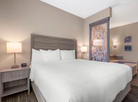 Pestana Orlando Suites - Lake Buena Vista Accommodation Massachusetts