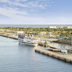 Port Canaveral, Cape Canaveral Accommodation Massachusetts