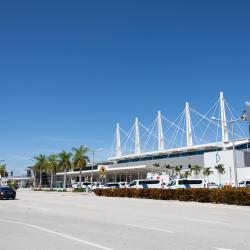 Port of Miami, Miami Accommodation Massachusetts