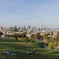 San Francisco Accommodation Massachusetts