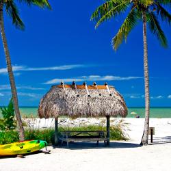 Sanibel Island Accommodation Massachusetts