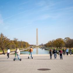 Washington Accommodation Massachusetts