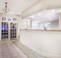 Days Inn by Wyndham Dover Downtown - Accommodation Massachusetts