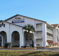 Baymont by Wyndham Kissimmee - Accommodation Massachusetts