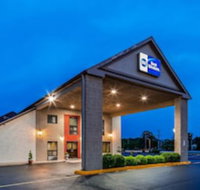 Best Western Galaxy Inn - Accommodation Massachusetts
