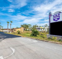 Knights Inn Maingate Kissimmee Orlando - Accommodation Massachusetts