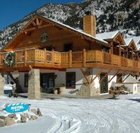 Hotel Chateau Chamonix - Accommodation Massachusetts
