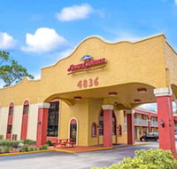 Howard Johnson by Wyndham Lake Front Park Kissimmee - Accommodation Massachusetts