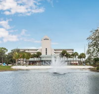 Baymont by Wyndham Celebration - Accommodation Massachusetts