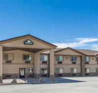 Days Inn by Wyndham Beaver - Accommodation Massachusetts