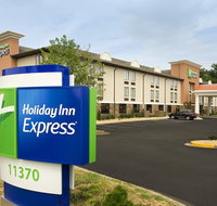 Holiday Inn Express Waldorf an IHG Hotel - Accommodation Massachusetts