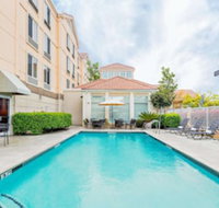 Hilton Garden Inn Folsom - Accommodation Massachusetts