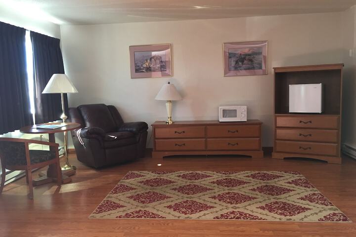 Super 8 By Wyndham Alturas - thumb 4