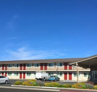 Super 8 by Wyndham Alturas - Accommodation Massachusetts