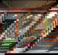 Ellerbeck Mansion Bed  Breakfast - Accommodation Massachusetts