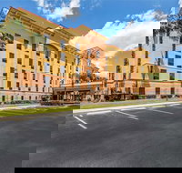 Hampton Inn  Suites Orlando/South Lake Buena Vista FL - Accommodation Massachusetts