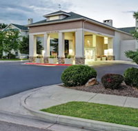Homewood Suites by Hilton Salt Lake City-Midvale/Sandy - Accommodation Massachusetts