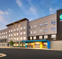 Tru By Hilton Clearfield Hill Air Force Base UT - Accommodation Massachusetts