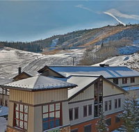 Base Camp One 413 1 Br Condo - Accommodation Massachusetts