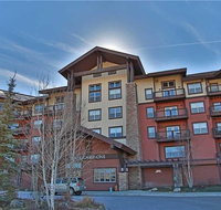 Base Camp One 316 2 Br Condo - Accommodation Massachusetts