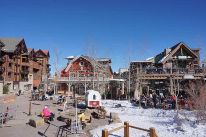 120 Carriage Way (203057 9008) Condo - thumb 5