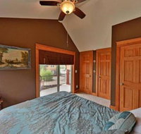 Cozy Mountain Home w / Hot Tub Pool  Fishing - Accommodation Massachusetts