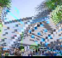 Ocean Reef 413 - Accommodation Massachusetts