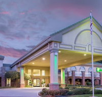Holiday Inn Auburn an IHG Hotel - Accommodation Massachusetts
