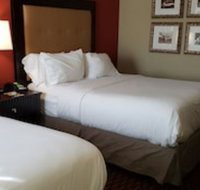 Wyndham Garden Dover - Accommodation Massachusetts